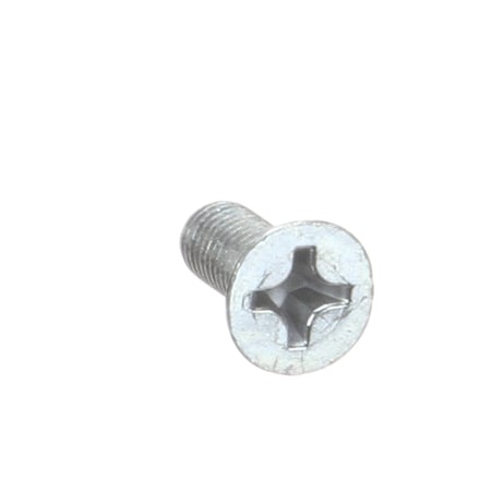 Apw Wyott M/S FT HD PH 1/4-20X 5/8 ZN 2C-8203400